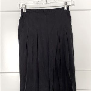 Lululemon black pants